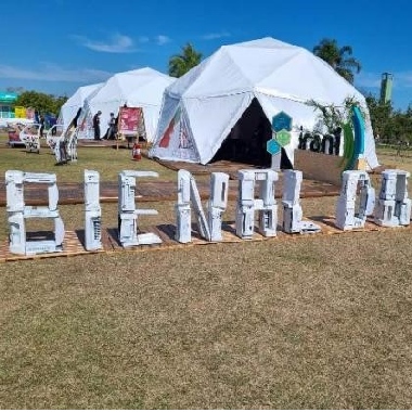 Bienal do Lixo de São Paulo impacta cerca de 15 mil pessoas